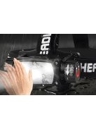 Superfire HE11 fejlámpa