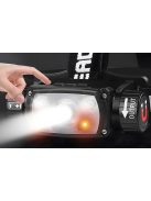 Superfire HE11 fejlámpa