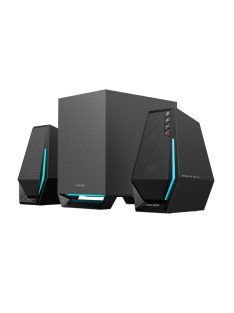 Edifier HECATE G1500 MAX hangszórók fekete