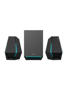Edifier HECATE G1500 MAX hangszórók fekete