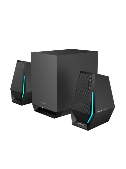 Edifier HECATE G1500 MAX hangszórók fekete