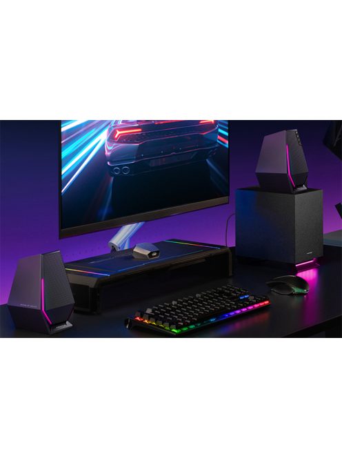Edifier HECATE G1500 MAX hangszórók fekete