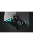 Edifier HECATE G1500 MAX hangszórók fekete