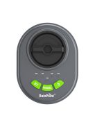 RainPoint 4 zónás esőztető vezérlő alkalmazással, Bluetooth-al