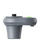 RainPoint 4 zónás esőztető vezérlő alkalmazással, Bluetooth-al