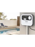 RainPoint WiFi 8 zónás esőztető vezérlő