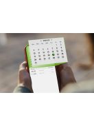 RainPoint WiFi 8 zónás esőztető vezérlő