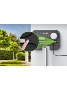 RainPoint WiFi 8 zónás esőztető vezérlő