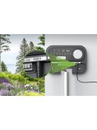 RainPoint WiFi 8 zónás esőztető vezérlő