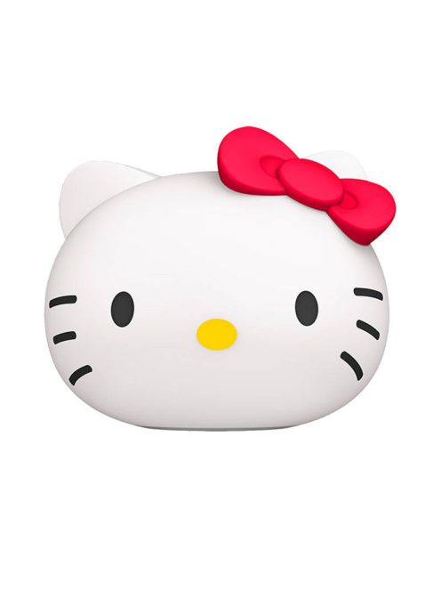 Geske 8 az 1-ben Okos Szónikus hideg meleg arcvasaló Hello Kitty 