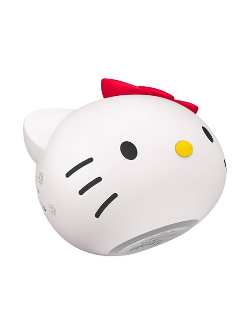 Geske 8 az 1-ben Okos Szónikus hideg meleg arcvasaló Hello Kitty 