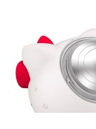 Geske 8 az 1-ben Okos Szónikus hideg meleg arcvasaló Hello Kitty 