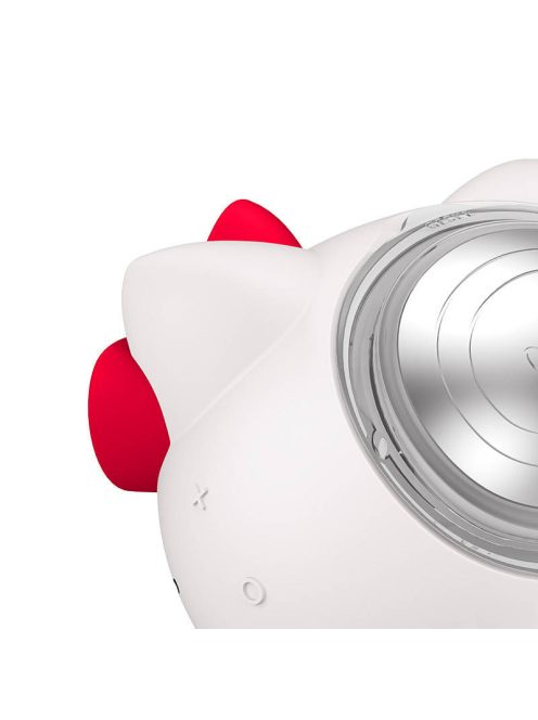 Geske 8 az 1-ben Okos Szónikus hideg meleg arcvasaló Hello Kitty 