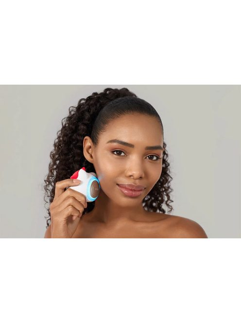 Geske 8 az 1-ben Okos Szónikus hideg meleg arcvasaló Hello Kitty 