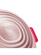 Geske 5 az 1-ben Okos szónikus thermo arctisztító készülék Hello Kitty rózsaszín