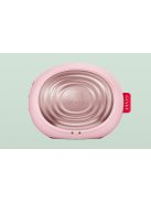 Geske 5 az 1-ben Okos szónikus thermo arctisztító készülék Hello Kitty rózsaszín