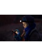 Superfire HL05-K fejlámpa