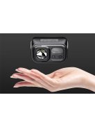 Superfire HL23-S fejlámpa zseblámpa, 350lm, USB-C