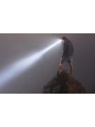 Superfire HL23-S fejlámpa zseblámpa, 350lm, USB-C