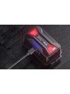 Superfire HL31 fejlámpa, C-típusú fejlámpa