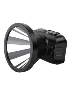 Superfire HL52 fényszóró, 200lm, USB