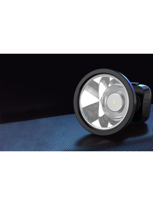 Superfire HL52 fényszóró, 200lm, USB