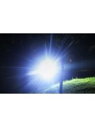 Superfire HL52 fényszóró, 200lm, USB