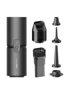   Mini kézi porszívó és elektromos szivattyú HOTO QWCXJ001, 1900 mAh