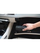 Mini kézi porszívó és elektromos szivattyú HOTO QWCXJ001, 1900 mAh