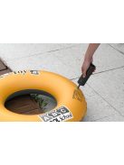 Mini kézi porszívó és elektromos szivattyú HOTO QWCXJ001, 1900 mAh