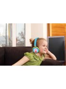 Összecsukható fejhallgató  Peppa Malac Lexibook