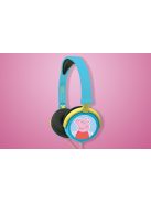 Összecsukható fejhallgató  Peppa Malac Lexibook