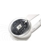 UGREEN Studio Max2 fejhallgató, Bluetooth 5.4 (fehér)