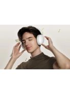 UGREEN Studio Max2 fejhallgató, Bluetooth 5.4 (fehér)