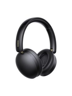UGREEN Studio Max2 fejhallgató, Bluetooth 5.4 (fekete)
