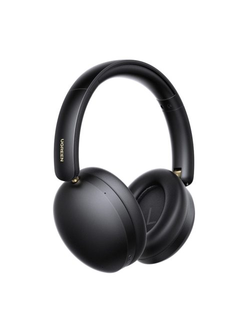 UGREEN Studio Max2 fejhallgató, Bluetooth 5.4 (fekete)
