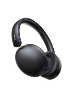 UGREEN Studio Max2 fejhallgató, Bluetooth 5.4 (fekete)