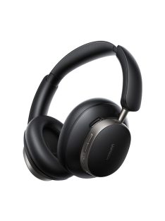 Ugreen HP206 Studio Pro fülhallgató, Bluetooth 6.0 fekete
