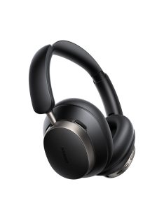 Ugreen HP206 Studio Pro fülhallgató, Bluetooth 6.0 fekete