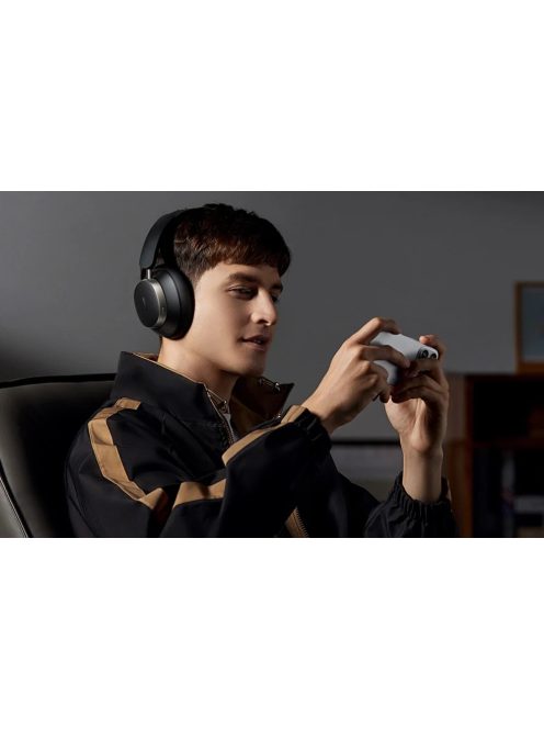 Ugreen HP206 Studio Pro fülhallgató, Bluetooth 6.0 fekete