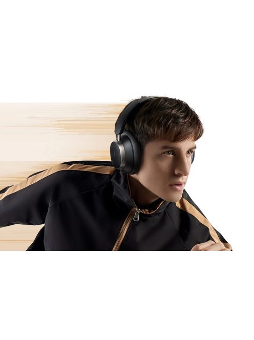 Ugreen HP206 Studio Pro fülhallgató, Bluetooth 6.0 fekete