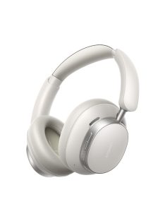   Ugreen HP206 vezeték nélküli fejhallgató, Studio Pro Hybrid ANC (fehér)