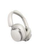 Ugreen HP206 vezeték nélküli fejhallgató, Studio Pro Hybrid ANC (fehér)
