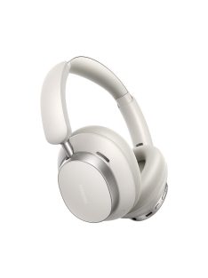   Ugreen HP206 vezeték nélküli fejhallgató, Studio Pro Hybrid ANC (fehér)