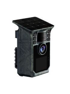 KJK HRIVCAM napelemes fotócsapda HR-HC12