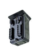 KJK HRIVCAM napelemes fotócsapda HR-HC12