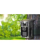 KJK HRIVCAM napelemes fotócsapda HR-HC12