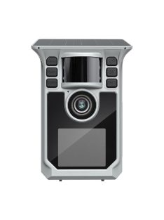 KJK HRIVCAM napelemes fotócsapda HR-HC13