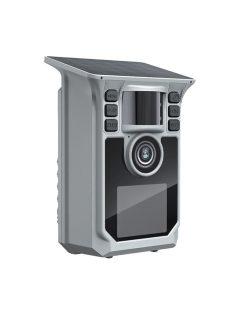 KJK HRIVCAM napelemes fotócsapda HR-HC13