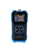 FNIRSI HRM-10 belső akkumulátor ellenállásmérő